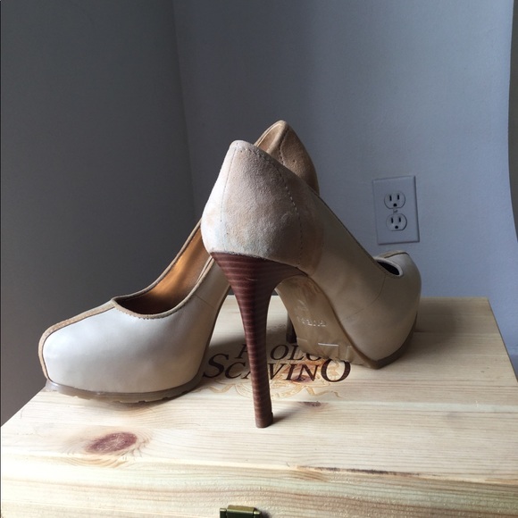 Guess pumps - Picture 3 of 4
